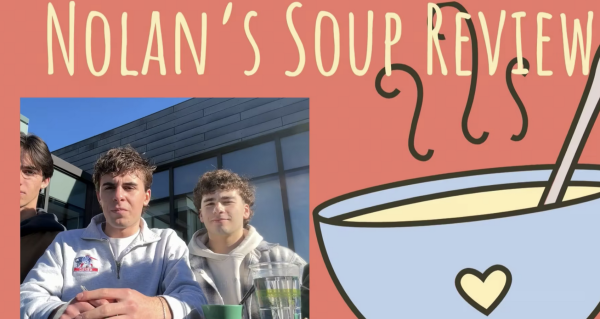 Navigation to Story: Souper Delicious: Melany’s Potato Something, Something Soup